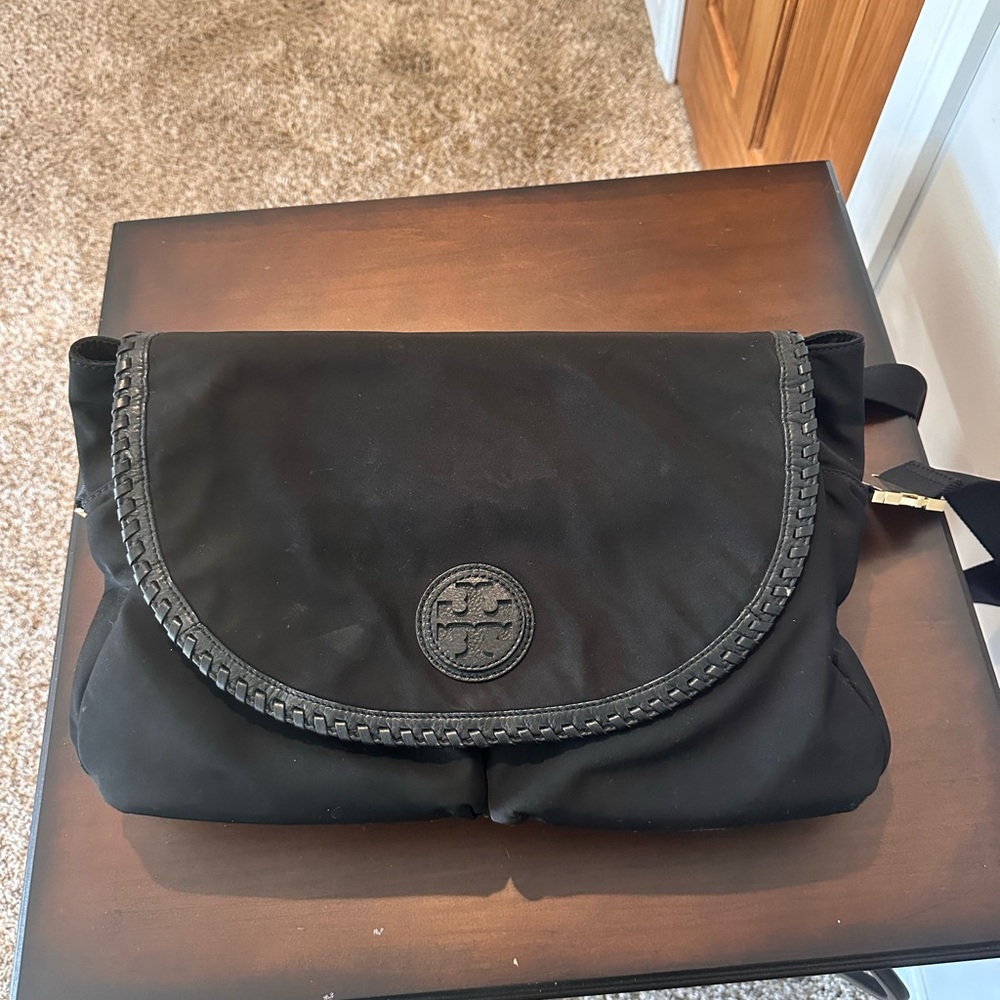 Tory Burch Diaper Bag